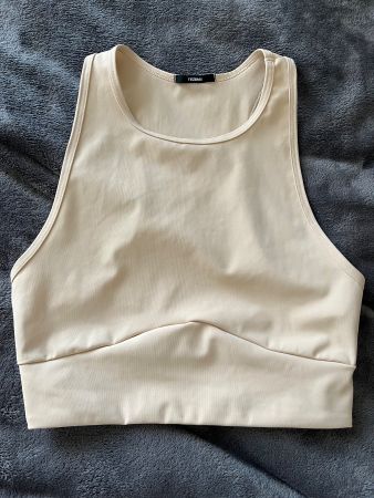 New top Tenesis  size S