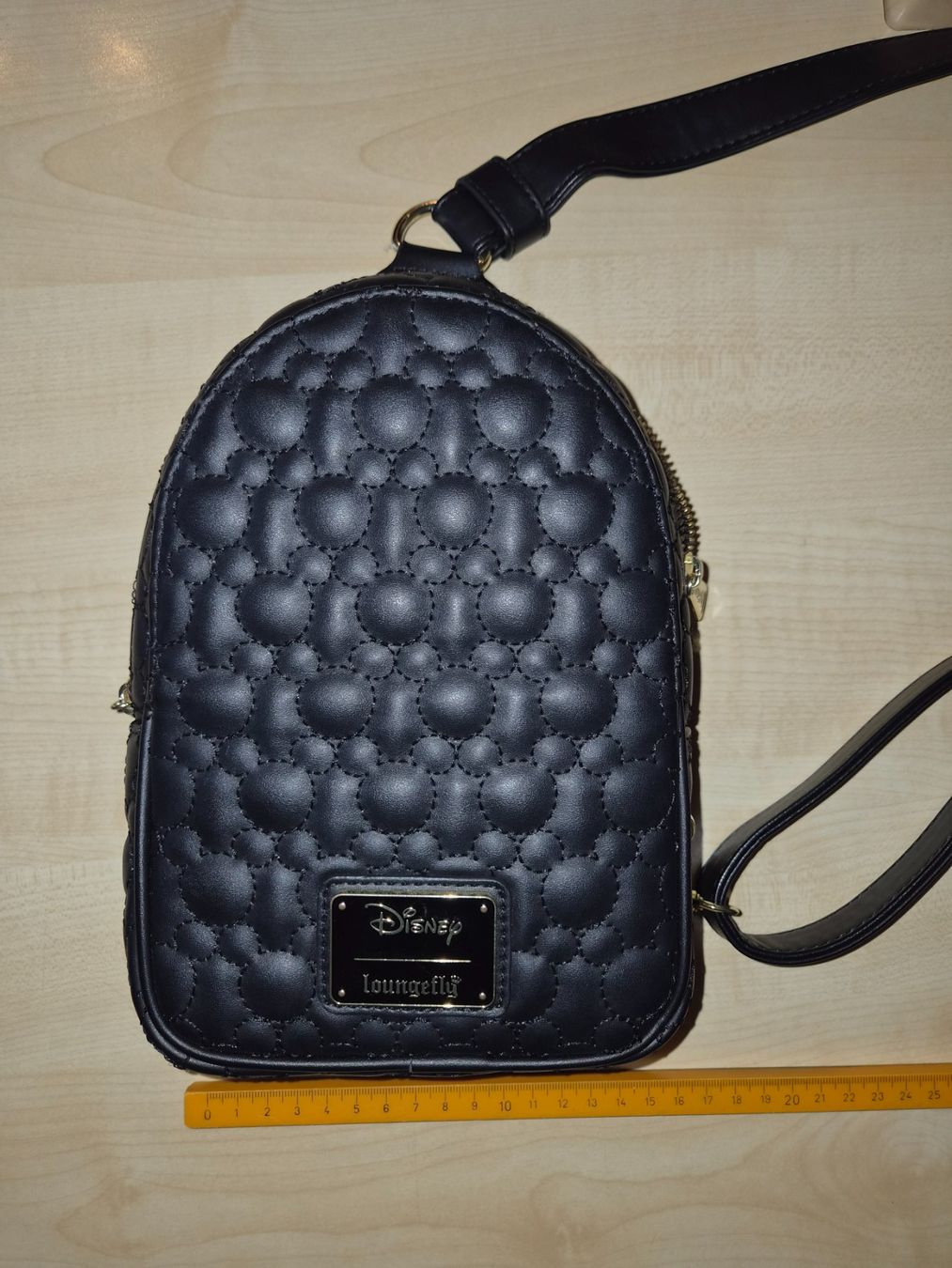 Loungefly Sacs: Loungefly Mickey Umhängetasche – Neuf (Voir description) à Buus par has_p2hh 1