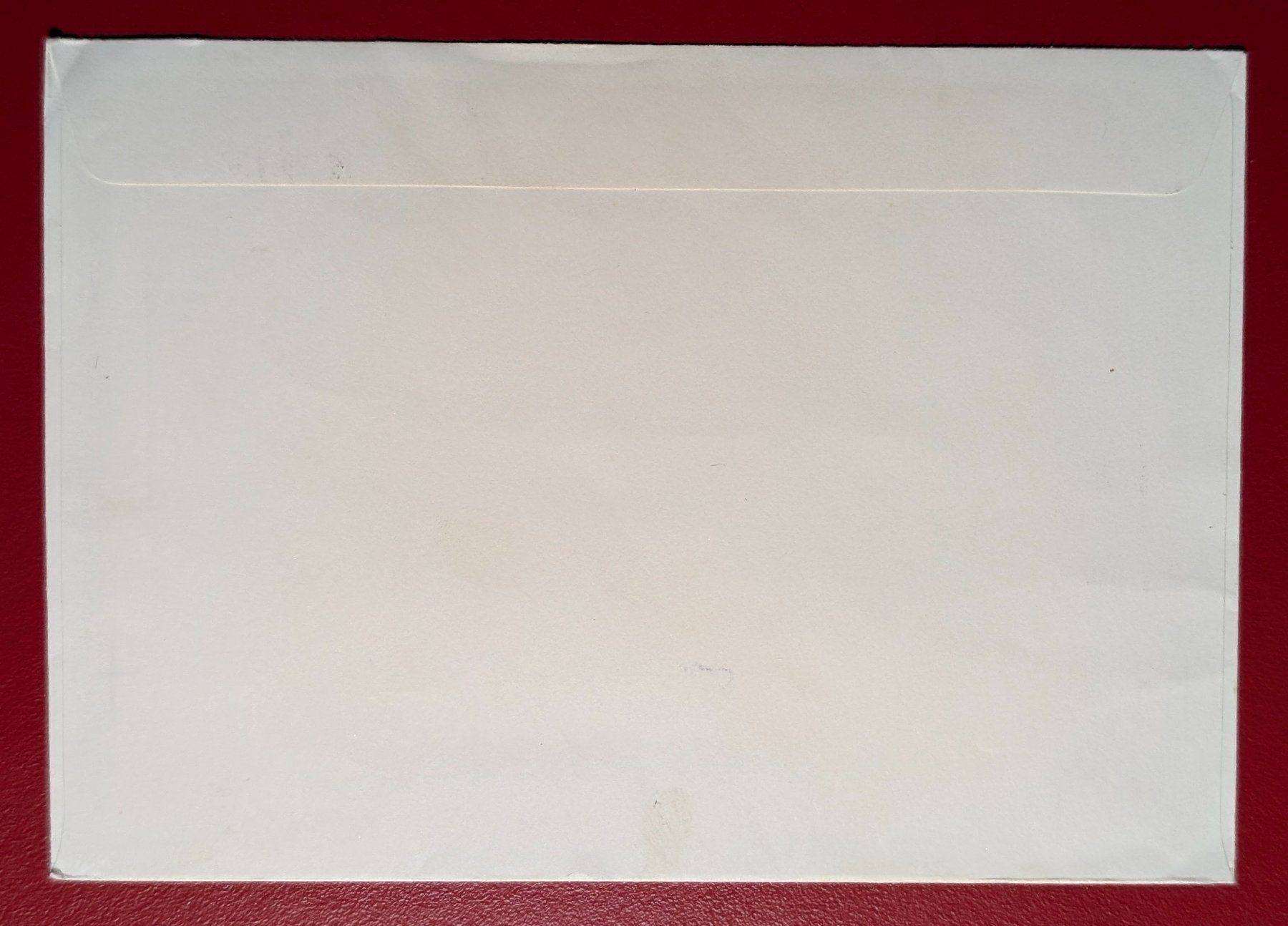 Alle Briefmarken: BUNDESFEIER ZÜRICH SCHÖN MATTERHORN ERLANGER ENGLAND 1966 – Gebraucht aus Düdingen von Quartierstrasse 1