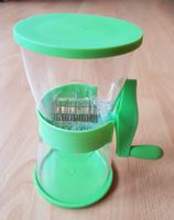BETTY BOSSI KÜCHEN-CRACKER / NÜSSE, SCHOGGI (NEUWERTIG)