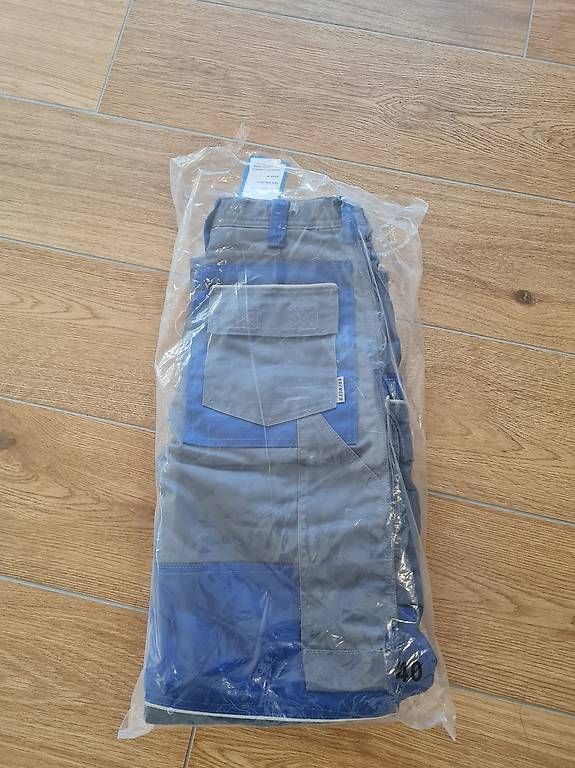 Pantaloni: Krenger Arbeitshose Winter Gr. 40 – Nuovo e nell'imballaggio originale da Gutenswil venduto da jus_2jwr 3