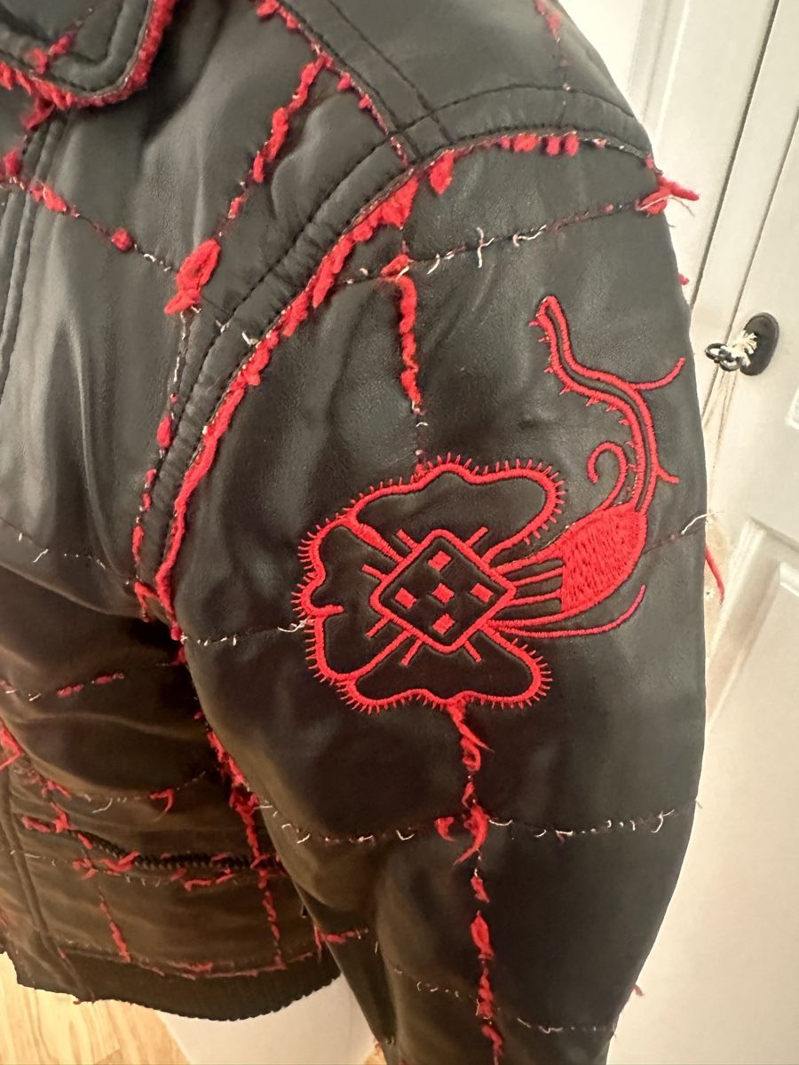 Diesel Jacken: Diesel Jacke s – Gebraucht aus Pfaffhausen von Klaras_second_hand 2