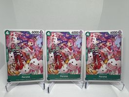 Perona ST12-005