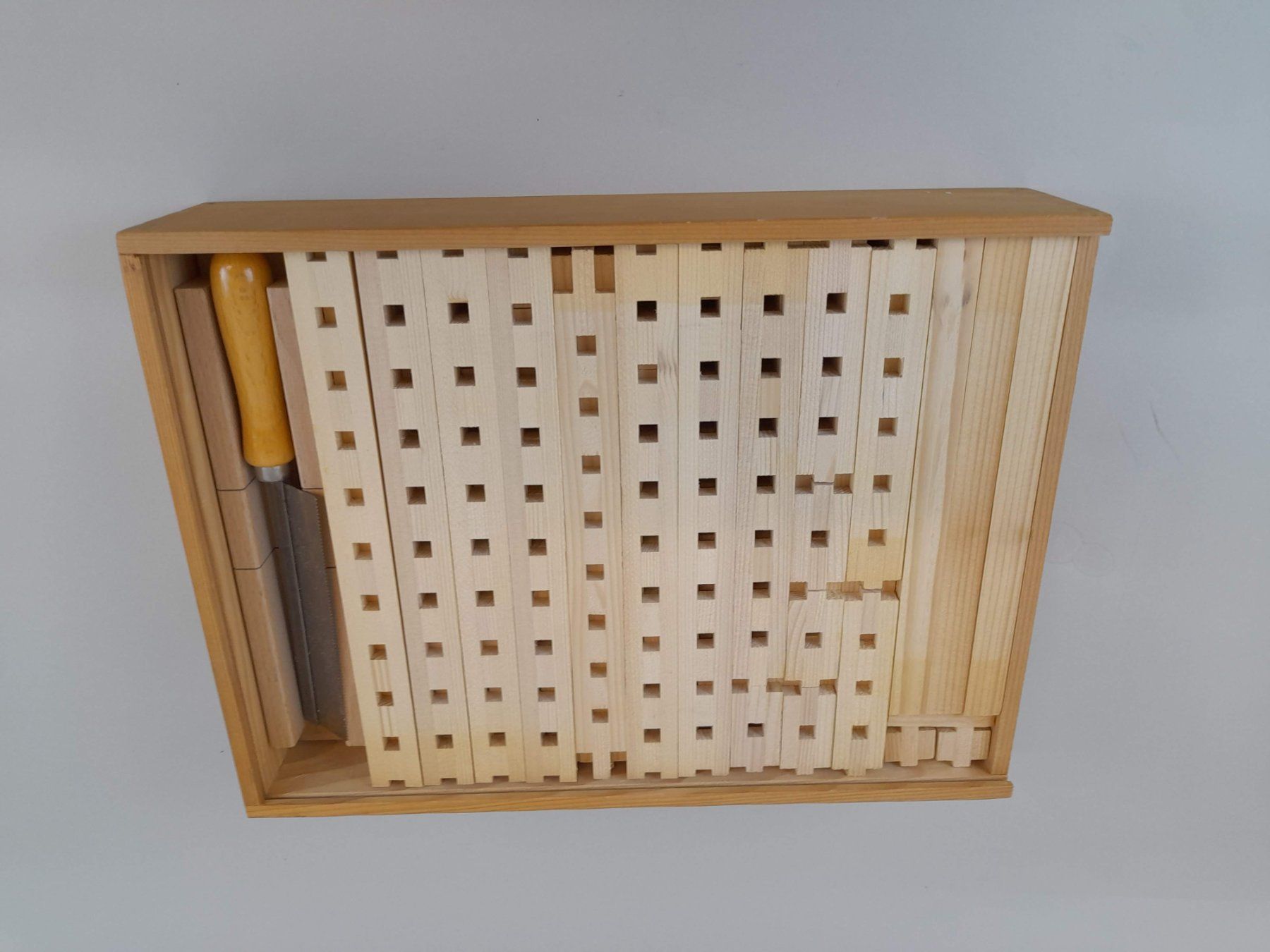 Jeux de construction: NORMI Spiel und Modellbau – Neuf (Voir description) à Liebefeld par Restwert_Liebefeld 1