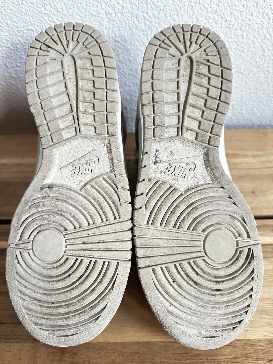 Nike Scarpe da uomo: Nike Grösse 40, Top Zustand – Nuovo (secondo la descrizione) da Gamprin-Bendern venduto da danii.mue 2