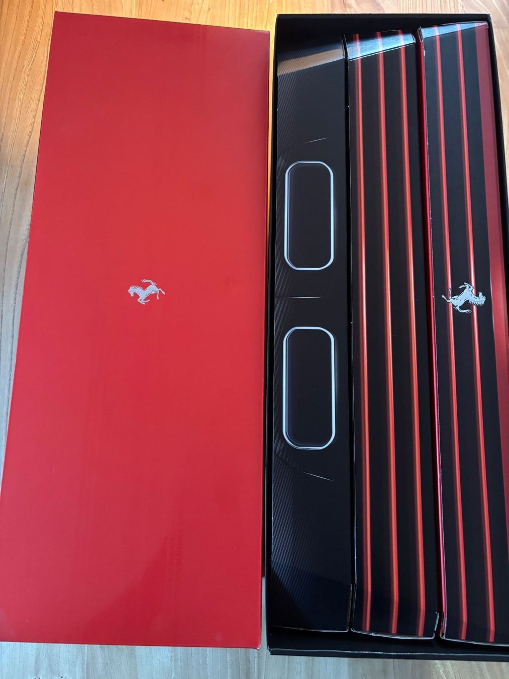 Lego Giocattoli: Ferrari Lego Technic Top Zustand – Usato da Chur venduto da lea_qg88 8