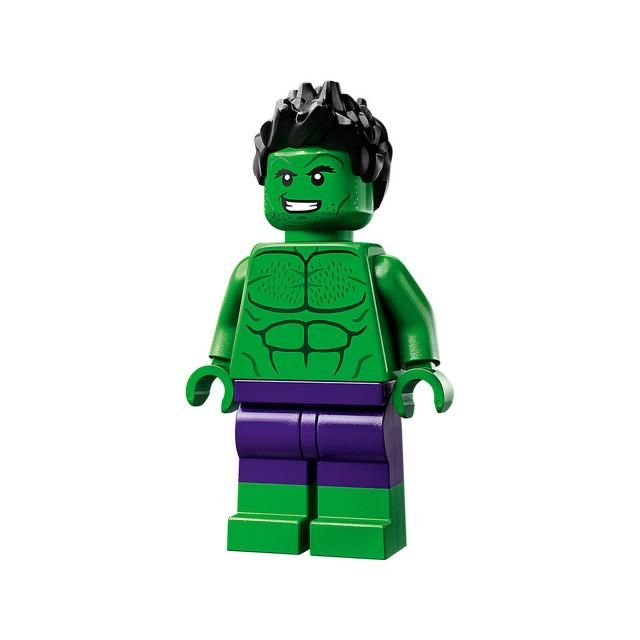 Lego Kit di costruzioni: LEGO Marvel Hulk Mech 76241 – Nuovo e nell'imballaggio originale da Hunzenschwil venduto da jaeggi1978 3
