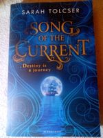 "Song of the current" von Sarah Tolcser