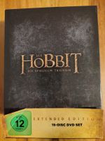 The Hobbit Alle Filme (Extended Version)