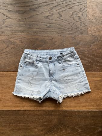 Shorts Mädchen
