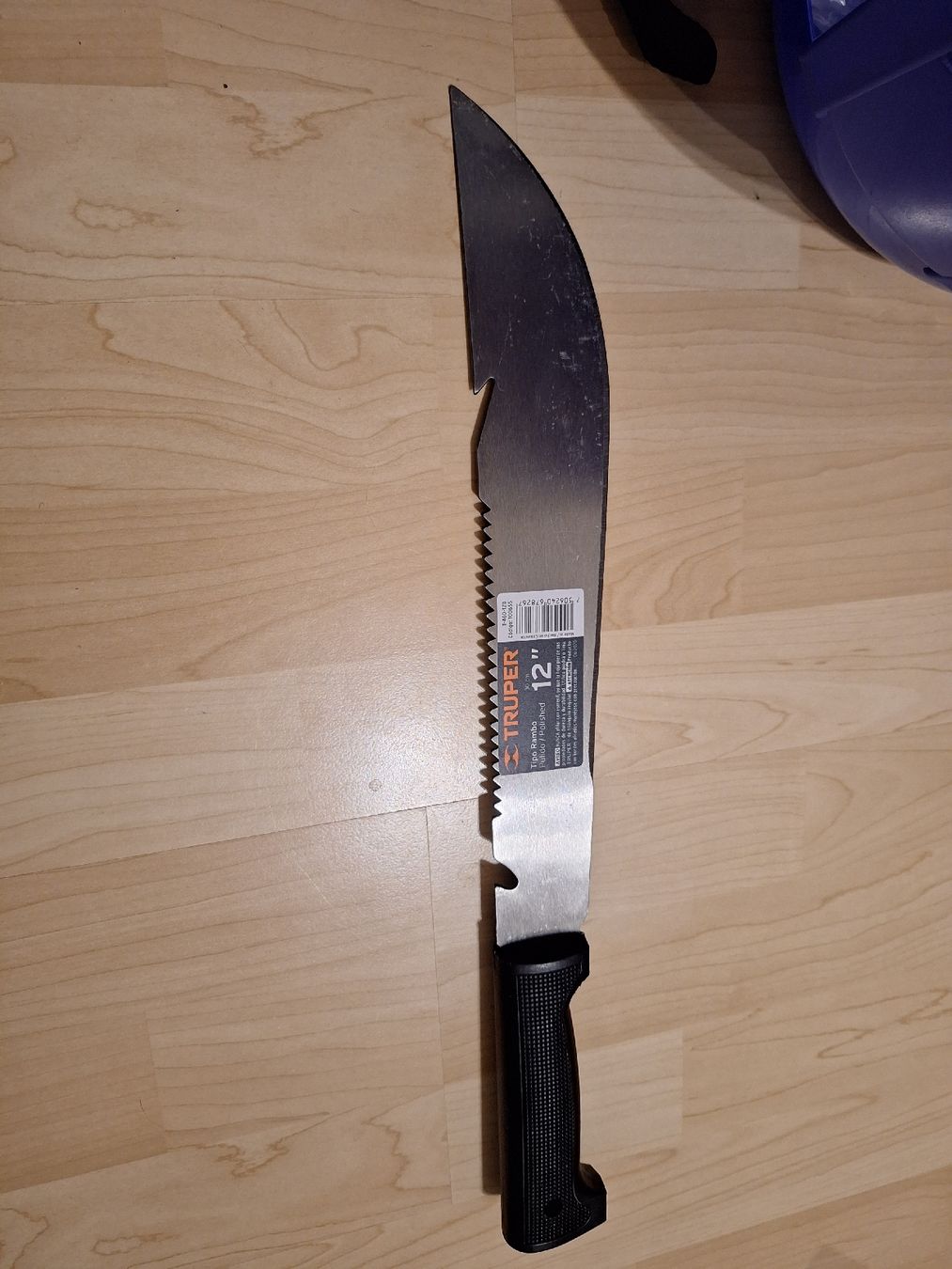Accessoires: Machete – Neuf (Voir description) à Wanzwil par  1