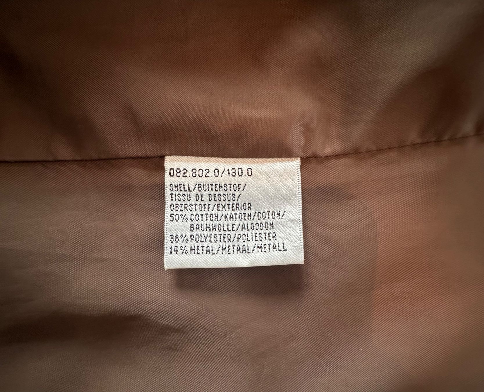 Cappotti: Creenstone Trenchcoat Damen 36 – Usato da Liestal venduto da Ballybs 8