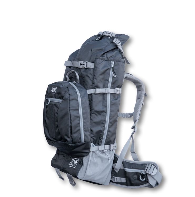 K9 Sport Sack Rover 2 Hunderucksack Kaufen auf Ricardo