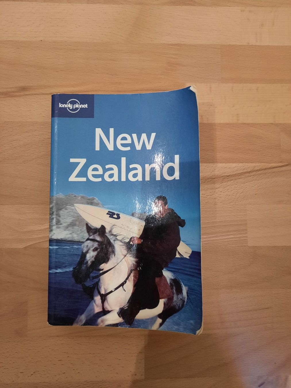 Libri: Buch / Reiseführer "New Zealand" – Usato da Ibach venduto da urs_sl5h