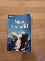 Buch / Reiseführer "New Zealand"