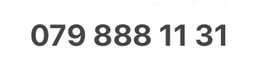 079 888 11 3X