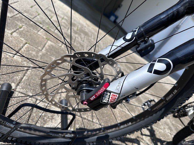 Specialized Biciclette: Specialized Epic – Usato da Rupperswil venduto da  7