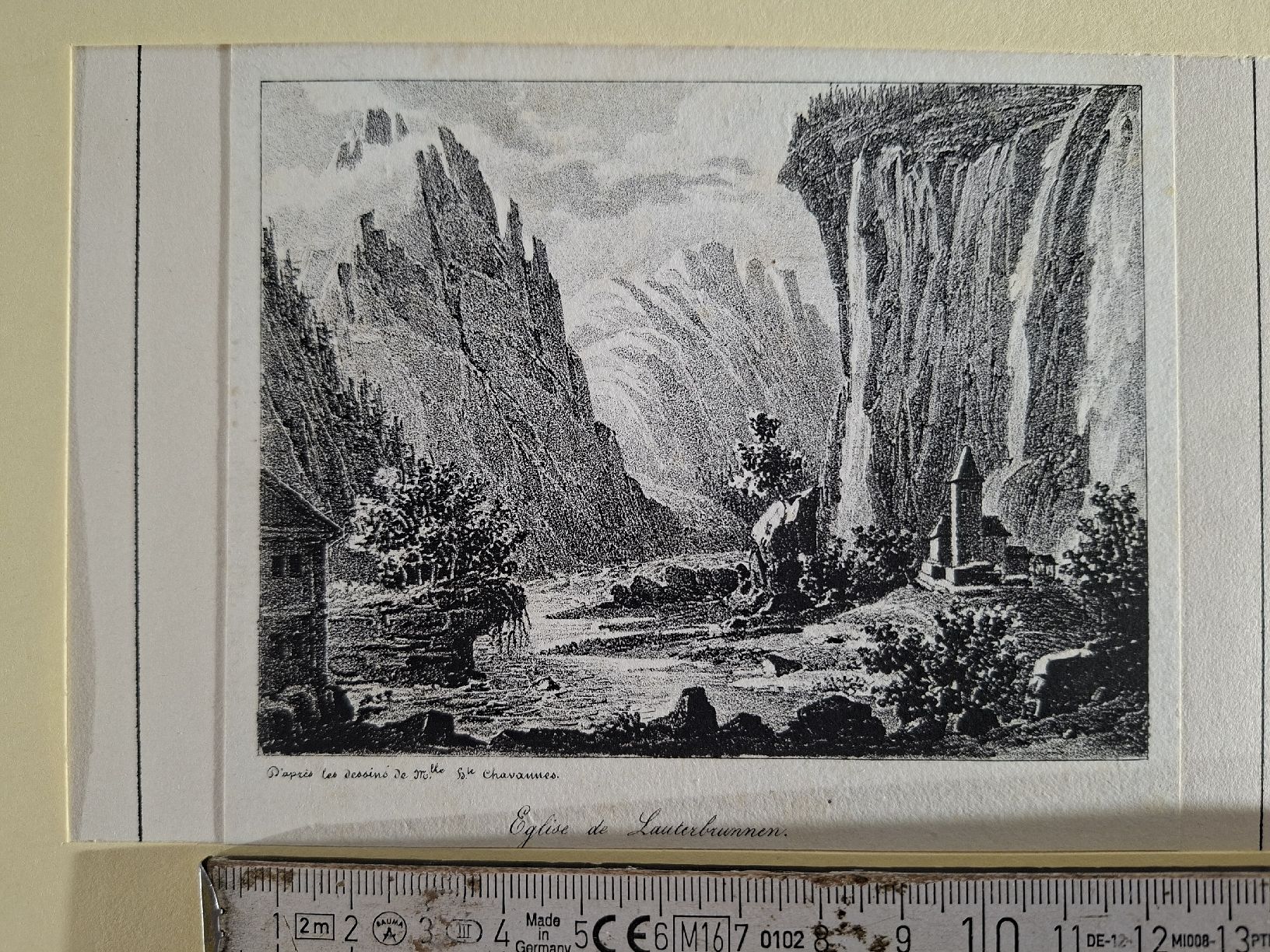 Incisioni: Lot 22, 5 Stiche – Usato da Grindelwald venduto da carro5 5