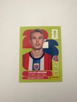Panini FIFA WM 2026 Sticker - NOR 8