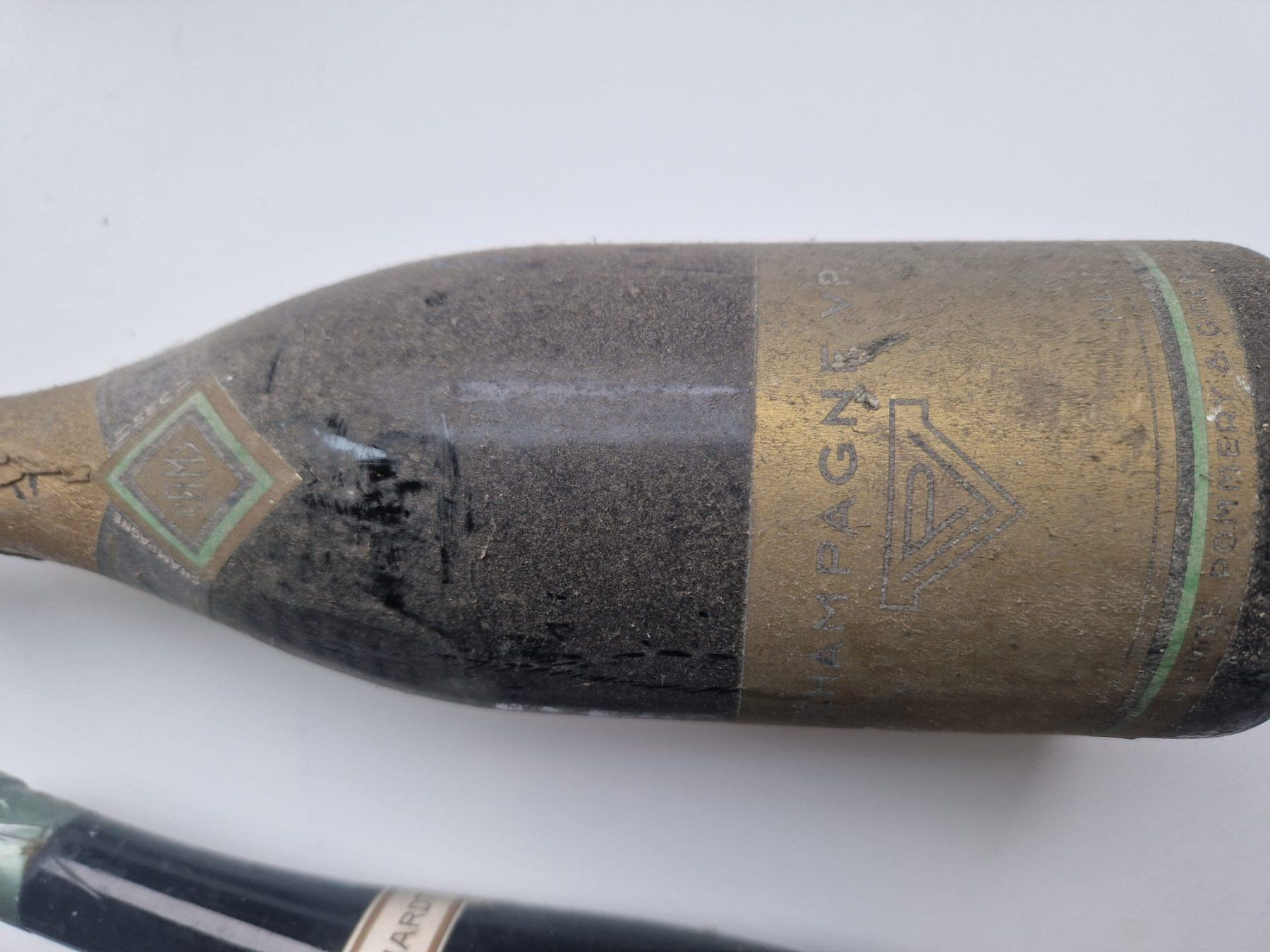 Bevande alcoliche: Pommery & Greno  Champagne – Nuovo (secondo la descrizione) da Pratteln venduto da pebabl 1