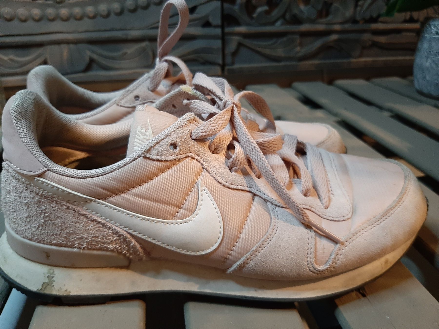 Herrenschuhe: Nike Internationalist 38,5 – Gebraucht aus Bern von Preloved.Nile.4.Sale