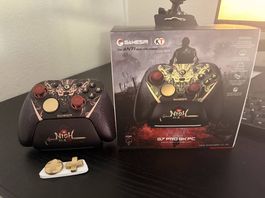 GameSir G7 Pro 8K PC - Nioh 3 Edition