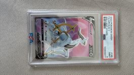 Arceus V PSA 9 EN