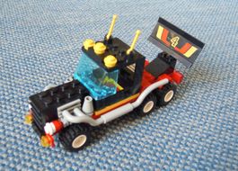 Lego 6669 Town Power Truck