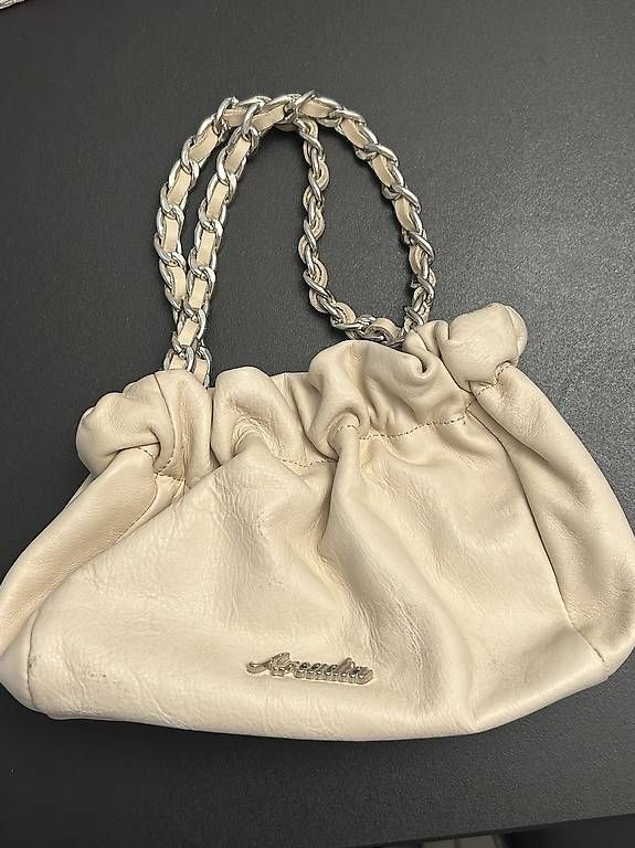 Taschen für Damen: Mini borsa Mano Arcadia Italia  – Gebraucht aus Cugnasco von dilan1
