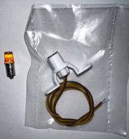 BRAWA Beleuchtungssockel mit LED