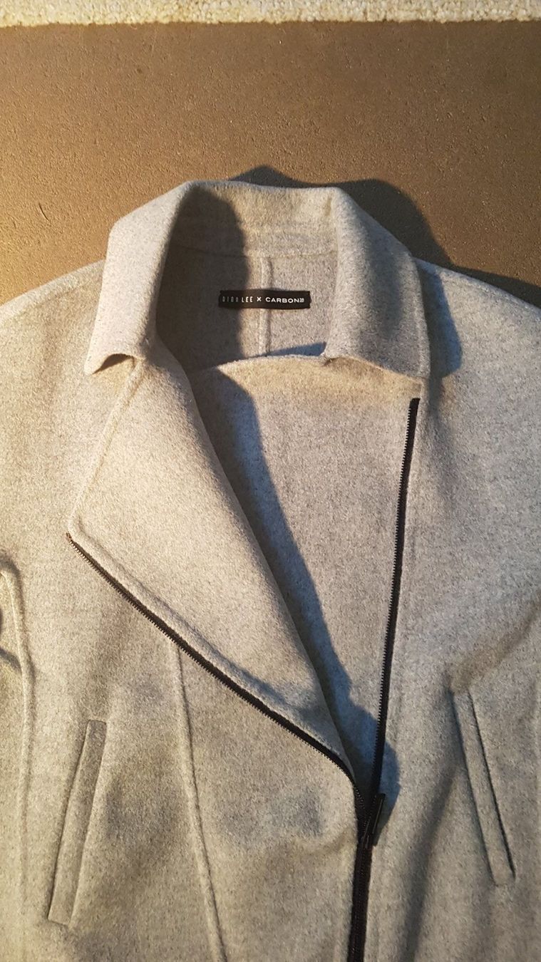 Giacche: Jacke NEU, von designer – Nuovo (secondo la descrizione) da Innerberg venduto da Ganapataye 1