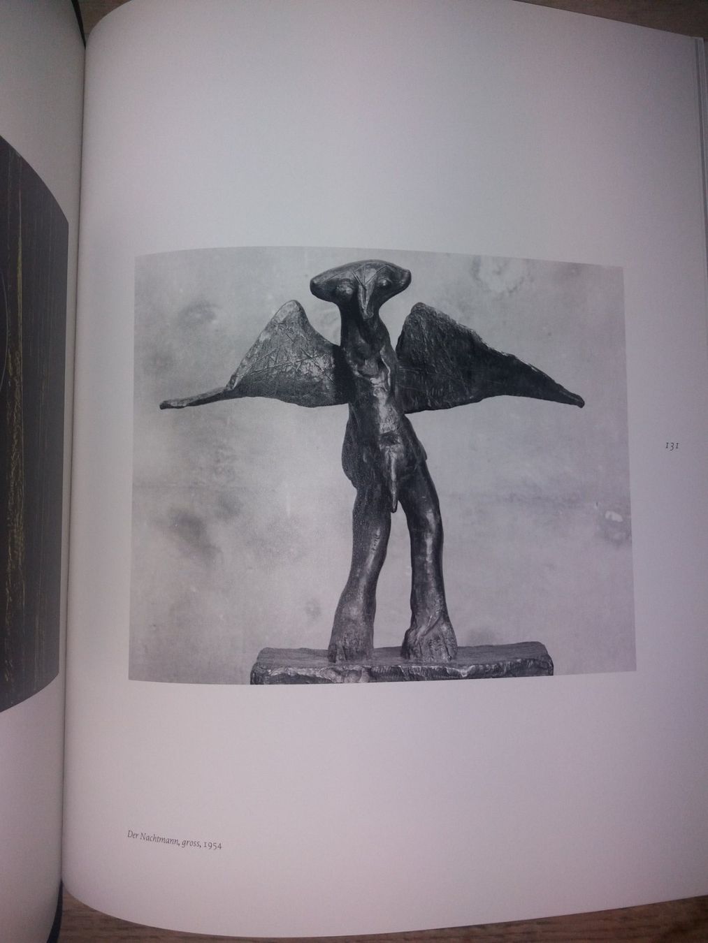 Bücher: KUNSTKLASSIKER Germaine Richier – Gebraucht aus Welschenrohr von Regool 5