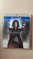 Underworld: Awakening - Blu-ray 3D - Top Zustand!