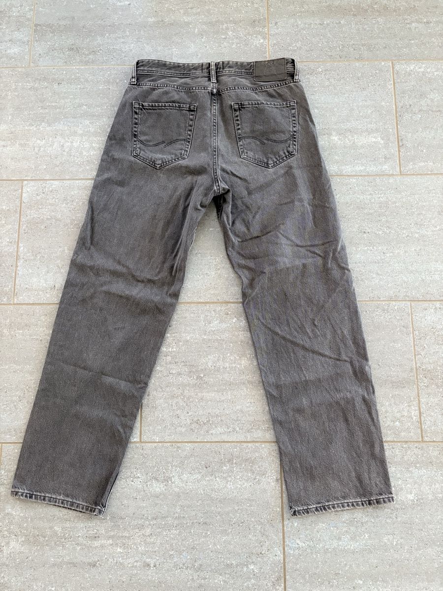 Hosen: Hose JACK U JONES & CARHARTT – Neu (gemäss Beschreibung) aus Seengen von Matrix2020 3