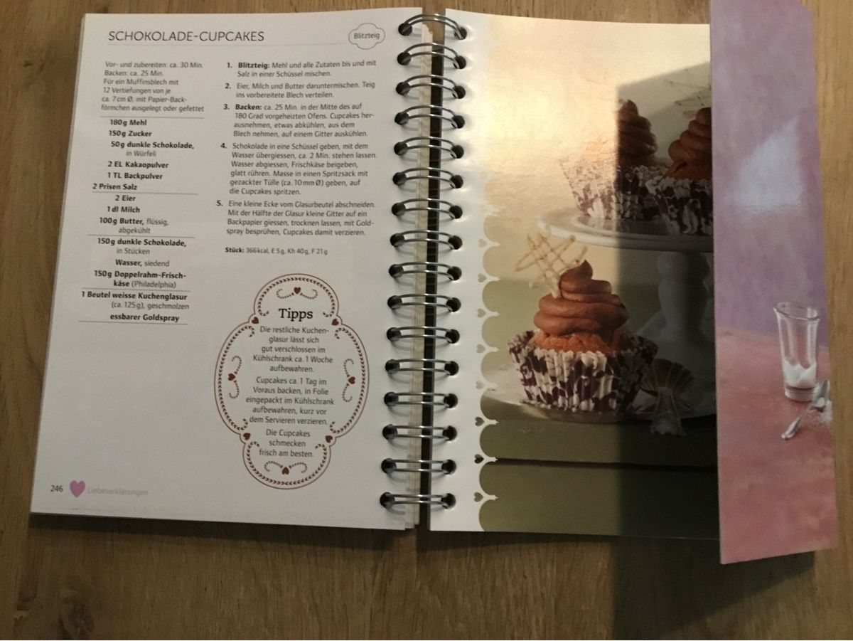 Libri: 2 Betty Bossi Kuchen Backbücher – Usato da Triesen venduto da Trisuna 1