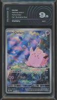 Pokémon Clefairy 094/088 Perfect Order ITA AiGrading 9.5