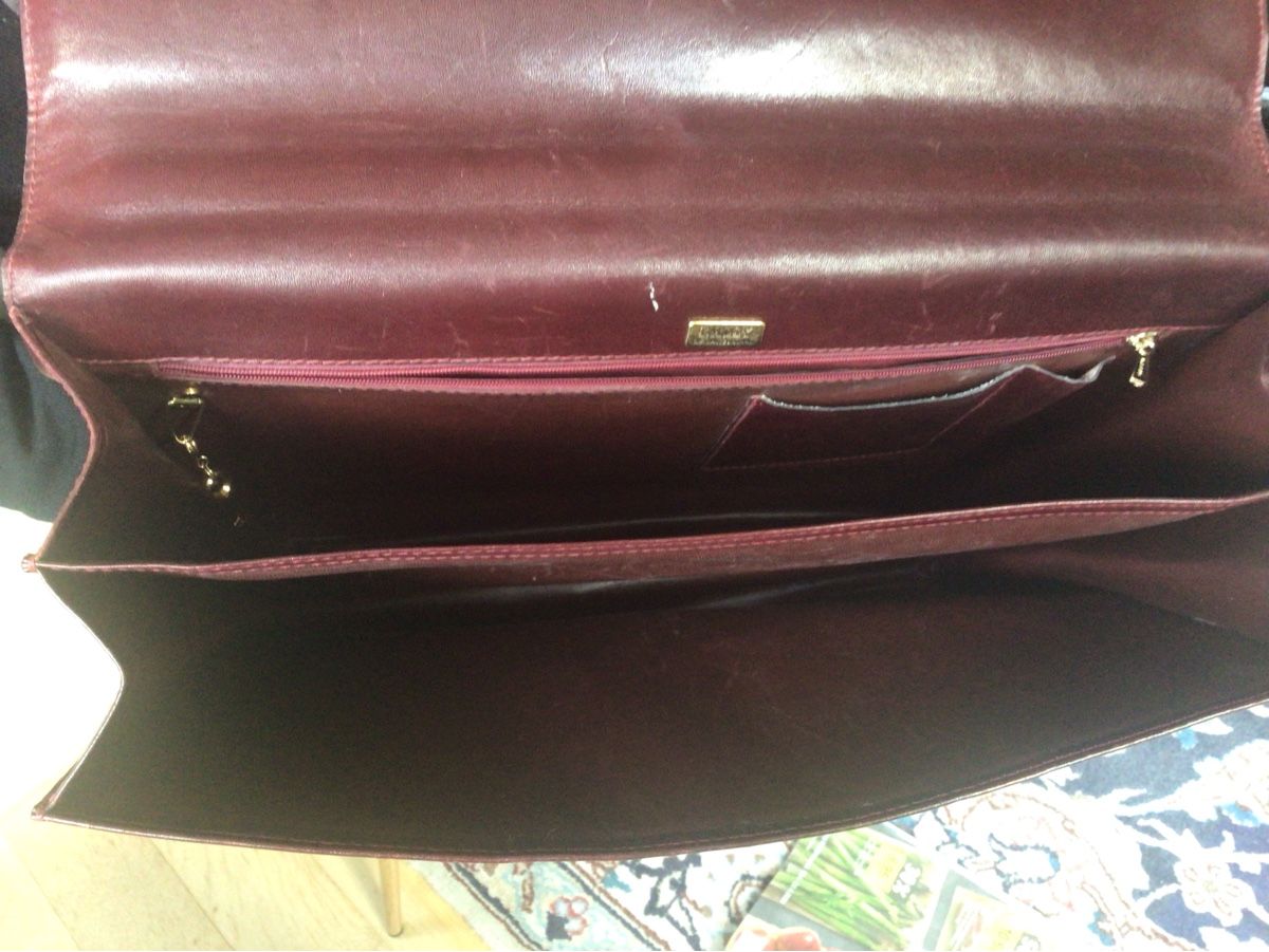 Bally Valigie & Borse: Bally Aktentasche – Usato da Liebefeld venduto da PoloLePoulpe 1