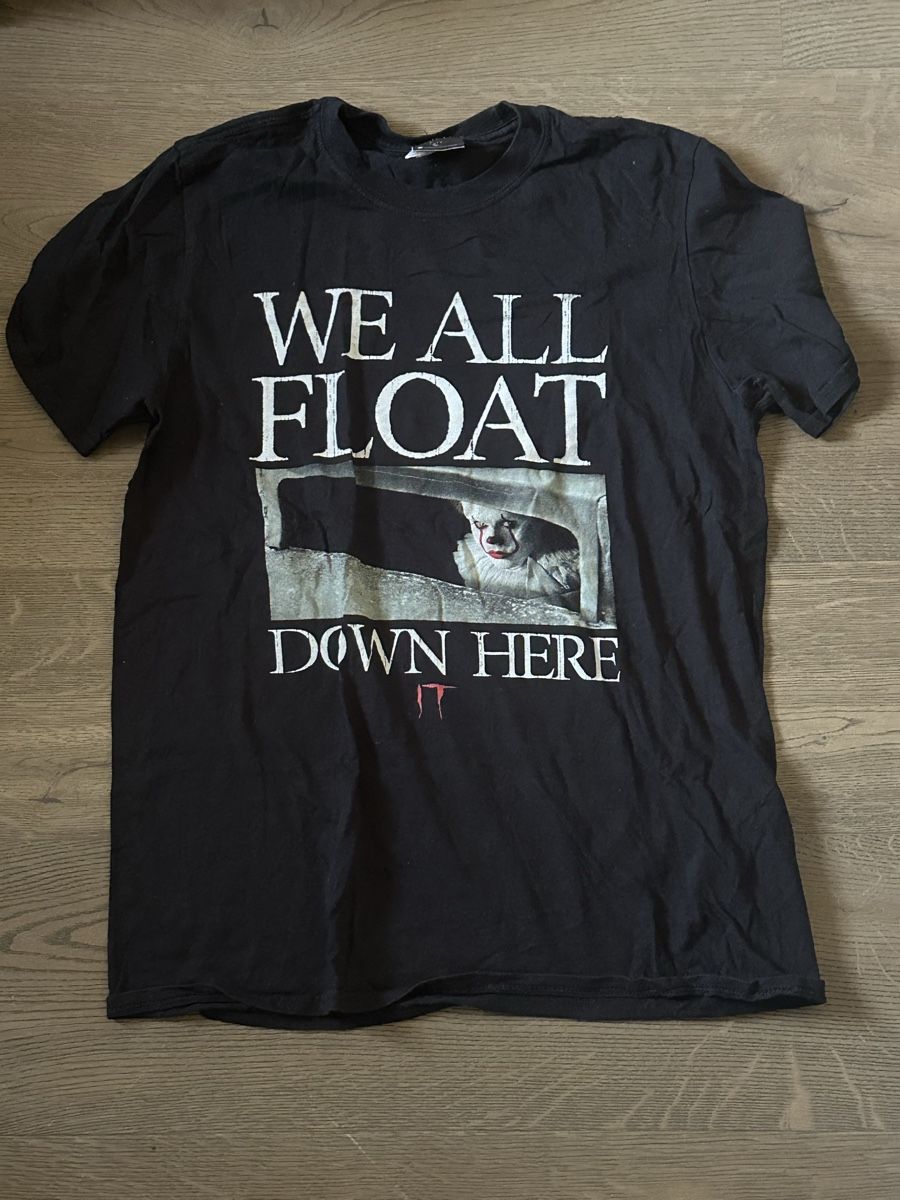T-Shirts: Pennywise T-Shirt IT – Gebraucht aus Flums von nad_m8br