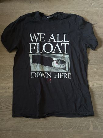 Pennywise T-Shirt IT