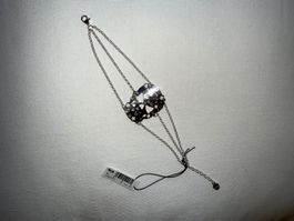 Armband aus silver 925°Jack&Cо Armkette Bracialetto