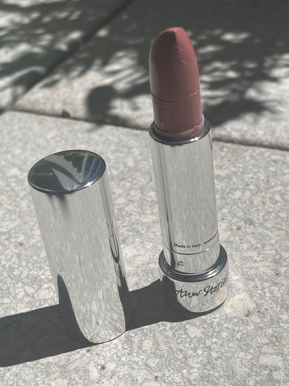 Make-up: &other Stories Lippenstift – Usato da Brütten venduto da Rod816