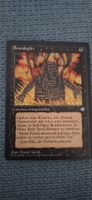 Magic The Gathering – Brandopfer – Ice Age – Deutsch – EX/NM