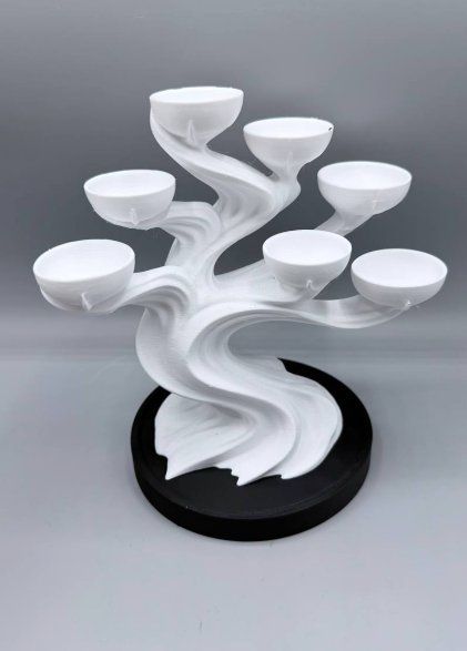 Vasi & Recipienti: Albero porta piante design moderno- – Nuovo (secondo la descrizione) da Bürglen UR venduto da Cardosoluis 1