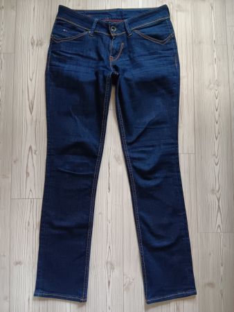 TOMMY HILFIGER Jeans taille / Grosse W29