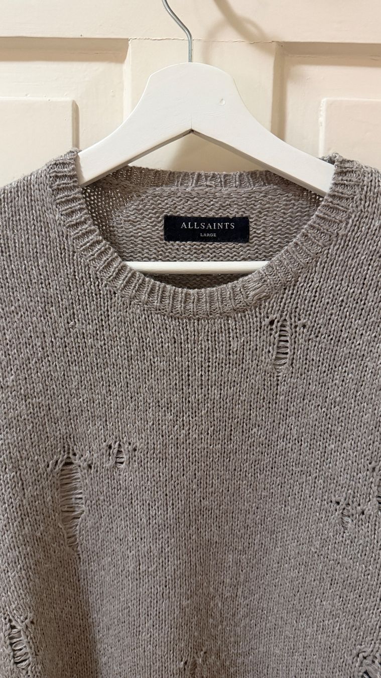 Allsaints Maglioni & Felpe: Allsaints Knit Sweater Large – Usato da Zürich venduto da pre_vy7t 1