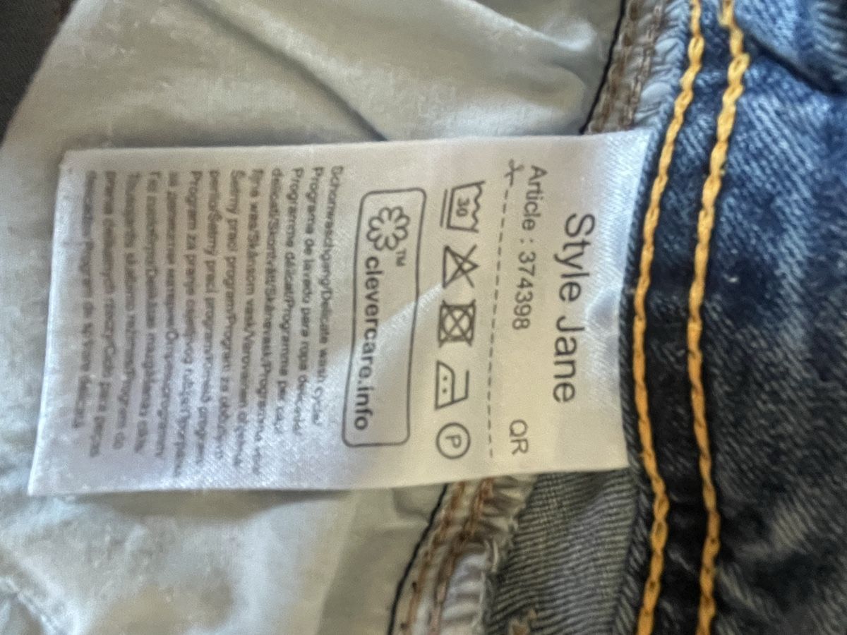 Jeans: Jeans Street One 31 – Neuf (Voir description) à Bern par tsc_npc7 3