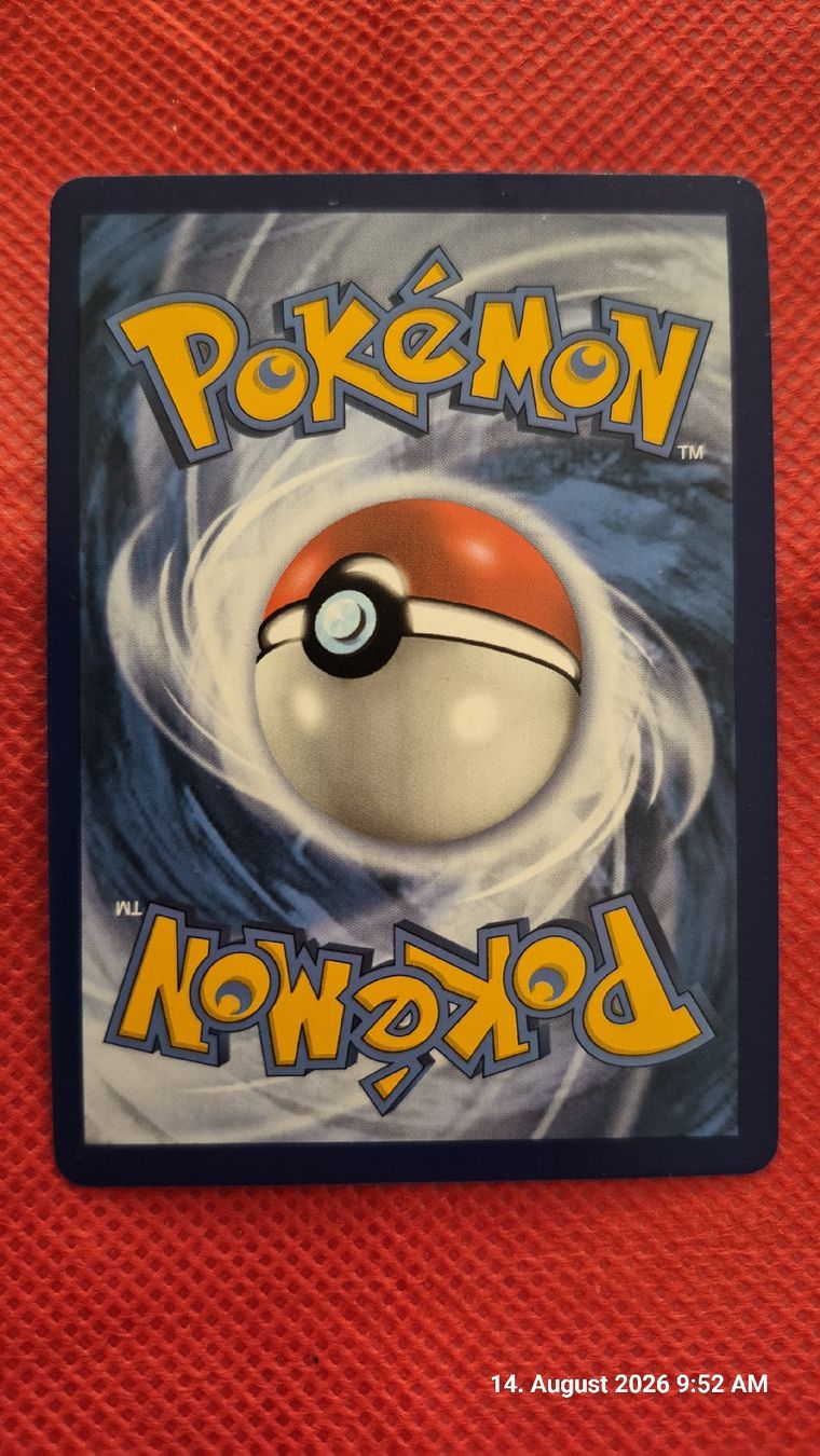 Pokémon Carte collezionabili: Pikachu V Lost Origin Trainer Gallery NM (ENG) – Nuovo (secondo la descrizione) da Bülach venduto da Nice.Boy. 1