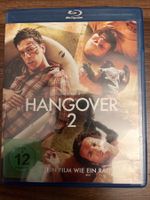 Hangover 2 (2011) Blu-ray