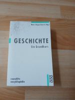Geschichte ein Grundkurs