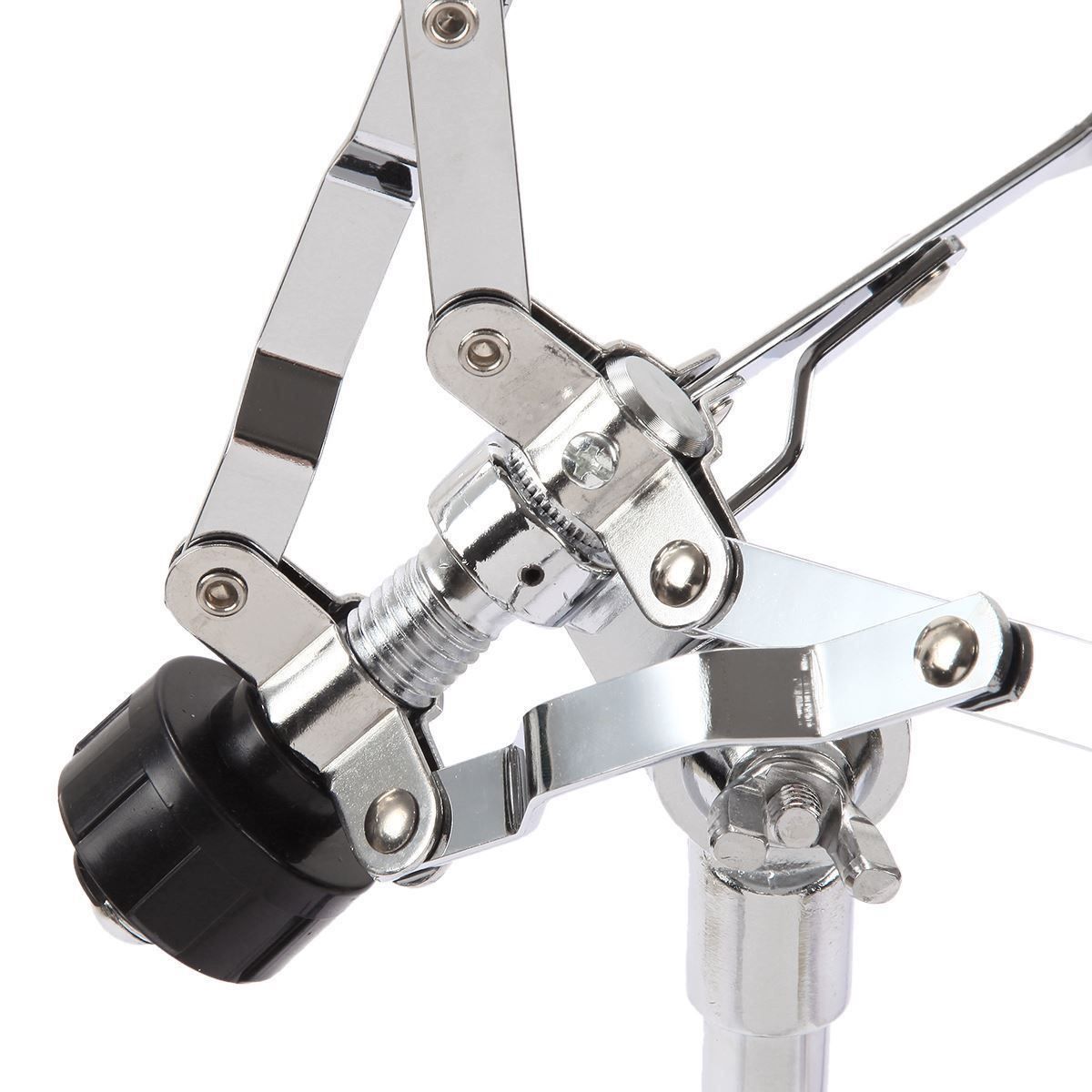 Musikinstrumente: Drum ÜBungspad Pad 12-Zoll-Mute Silent – Neu (gemäss Beschreibung) aus Thun von Newnewshop 4